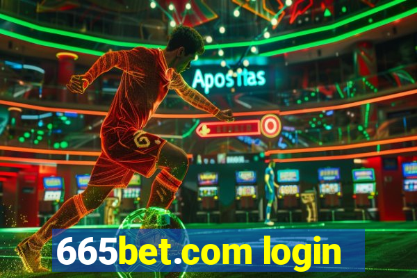 665bet.com login