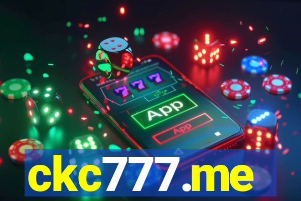 ckc777.me