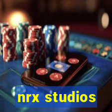 nrx studios