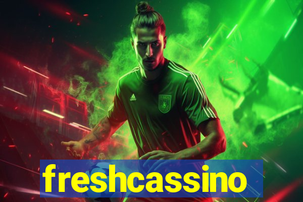 freshcassino