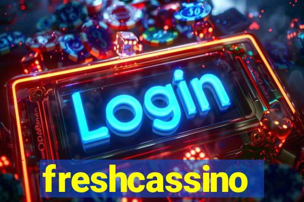 freshcassino