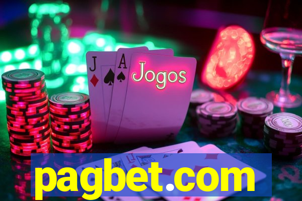 pagbet.com