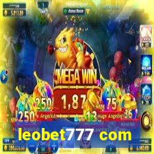 leobet777 com