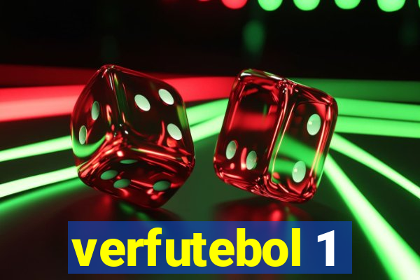 verfutebol 1