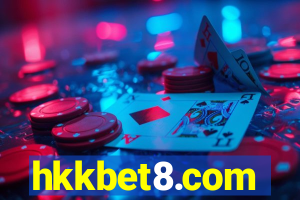 hkkbet8.com