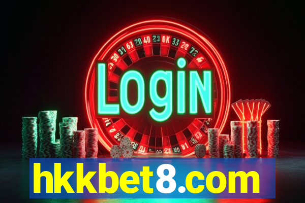 hkkbet8.com