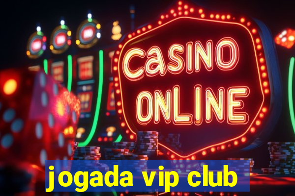 jogada vip club