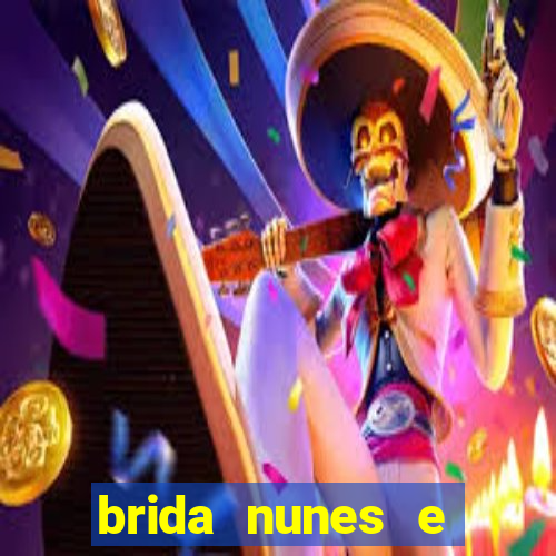 brida nunes e medico xv