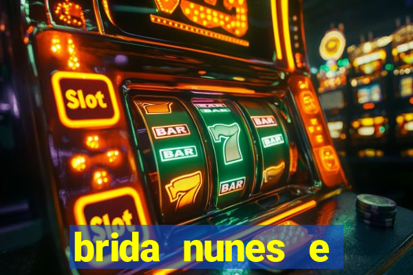 brida nunes e medico xv