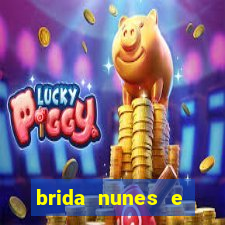 brida nunes e medico xv