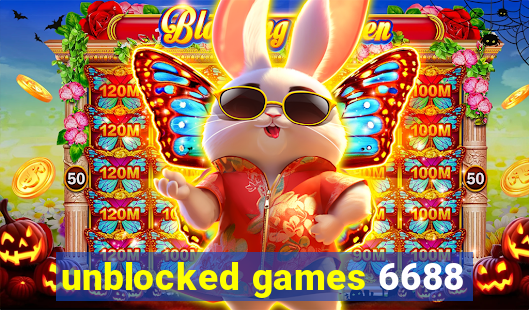 unblocked games 6688