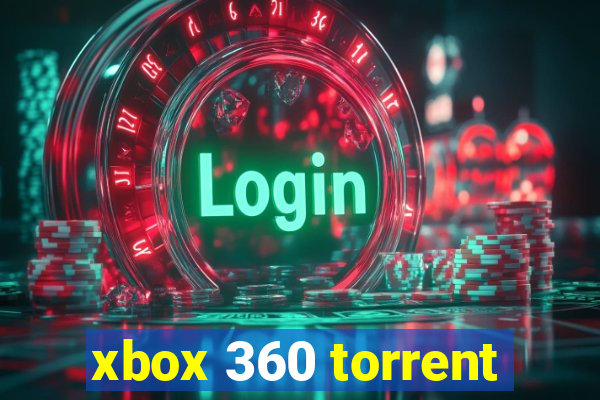 xbox 360 torrent