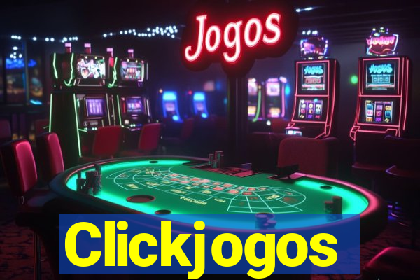 Clickjogos