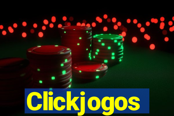 Clickjogos