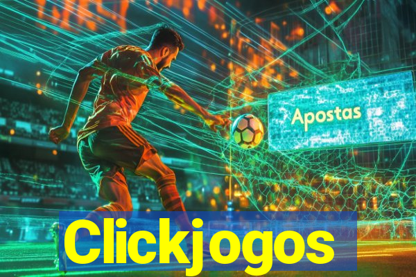 Clickjogos