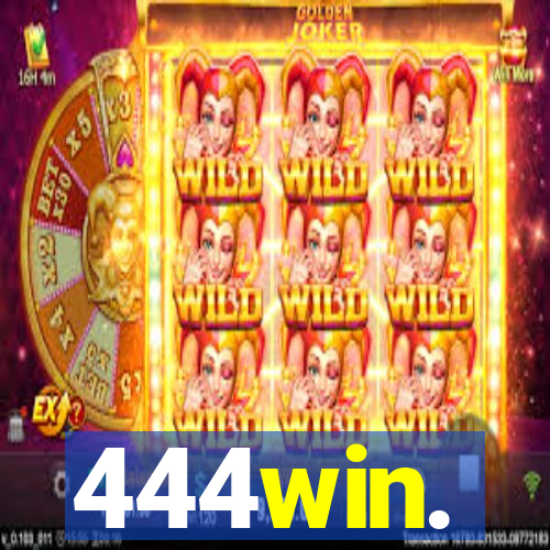 444win.