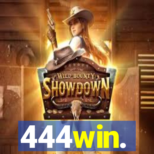 444win.