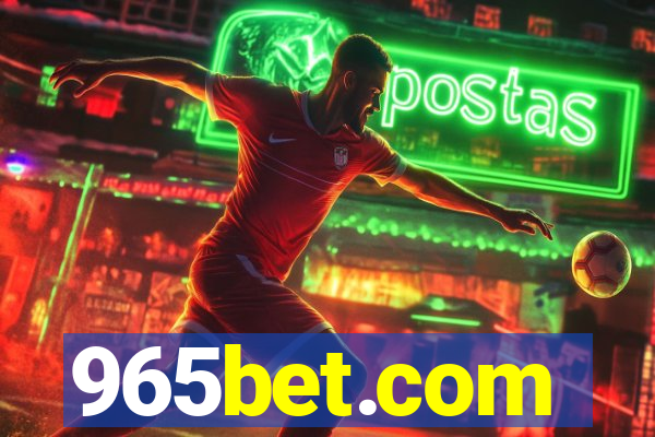 965bet.com