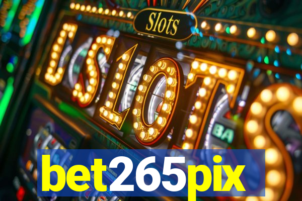 bet265pix