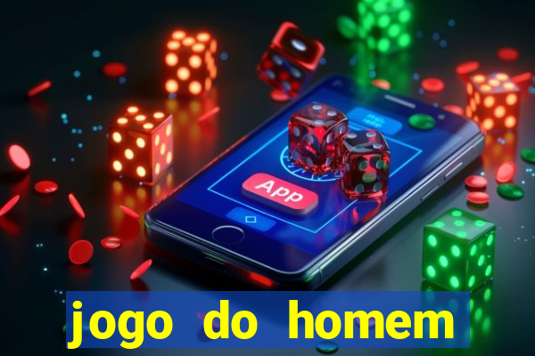 jogo do homem aranha android