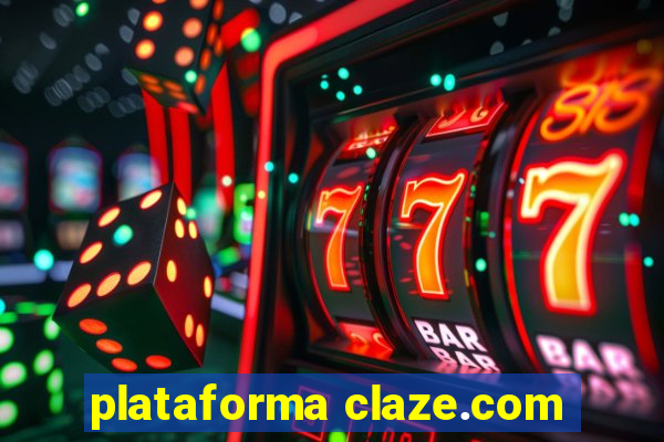 plataforma claze.com