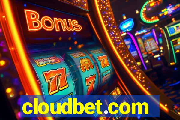 cloudbet.com