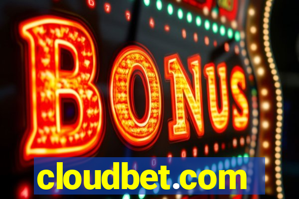 cloudbet.com