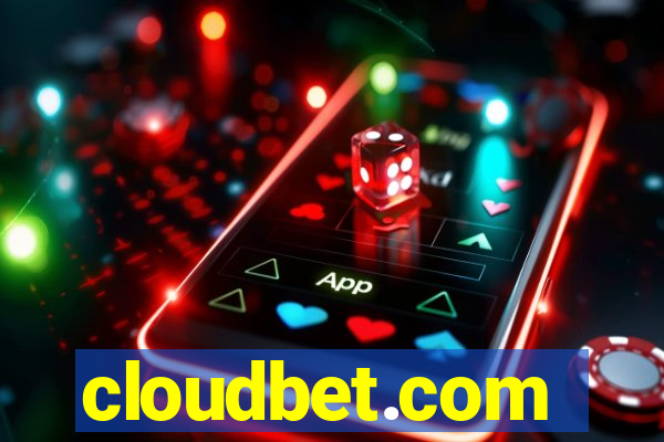 cloudbet.com