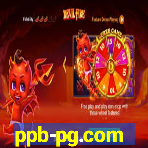 ppb-pg.com