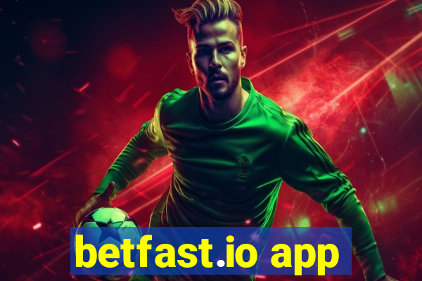 betfast.io app