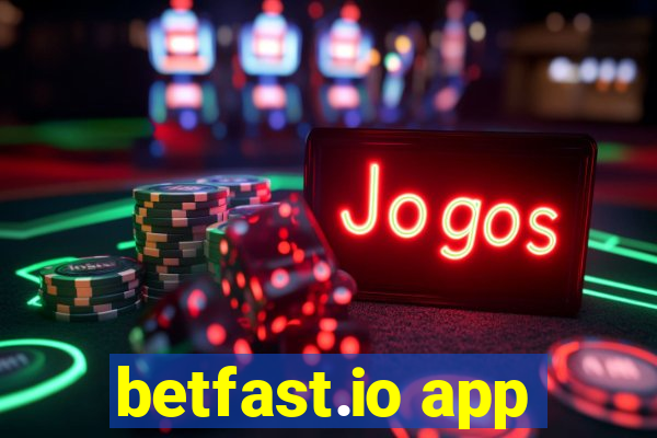 betfast.io app