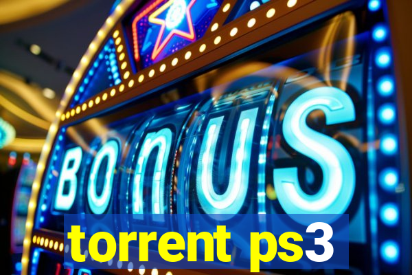 torrent ps3