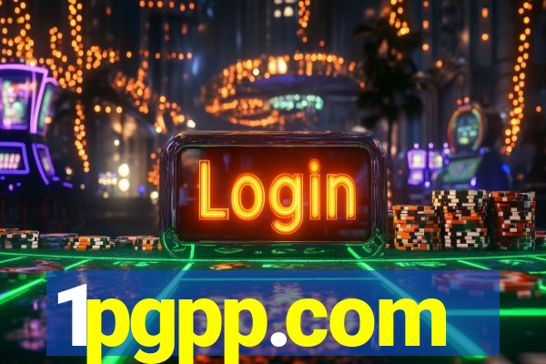 1pgpp.com