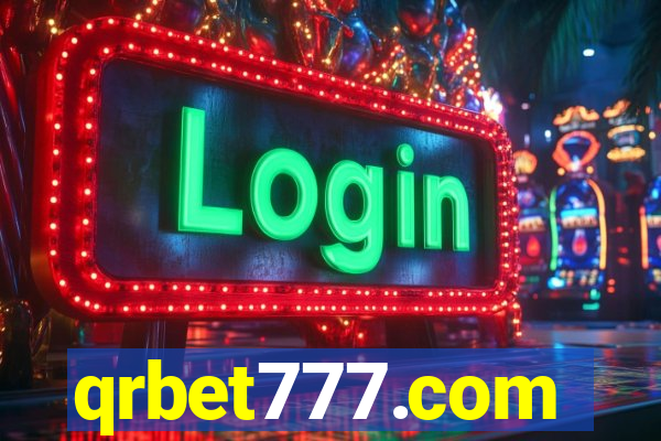 qrbet777.com