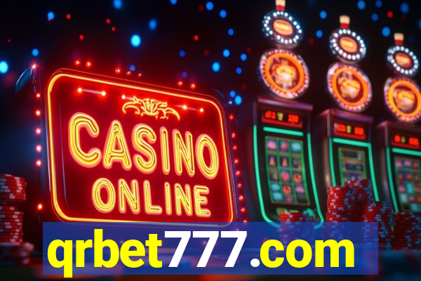 qrbet777.com