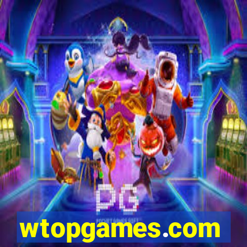 wtopgames.com