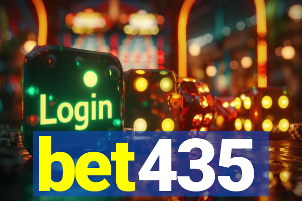 bet435