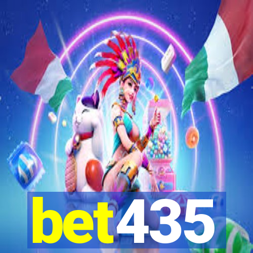 bet435