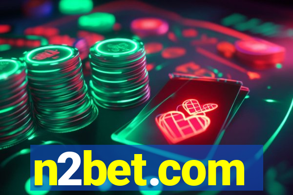 n2bet.com