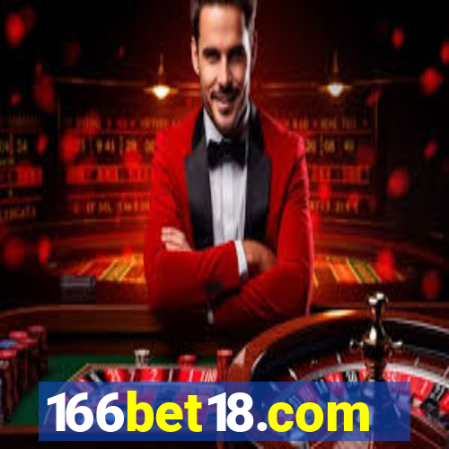 166bet18.com