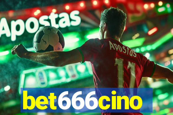 bet666cino