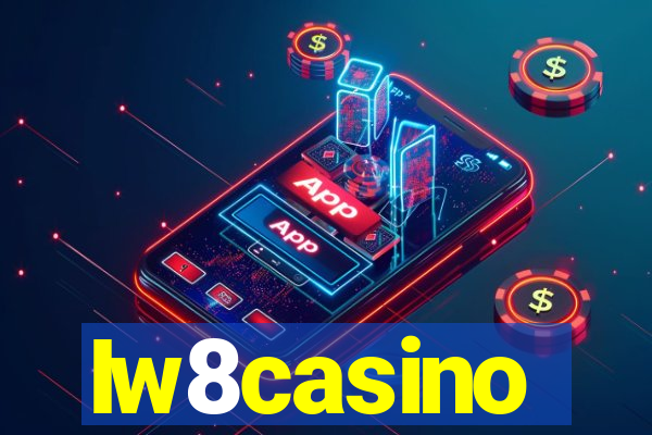 Iw8casino