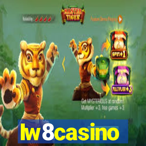 Iw8casino