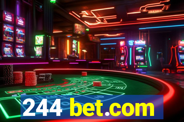 244 bet.com