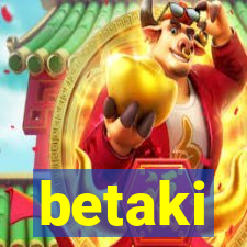 betaki