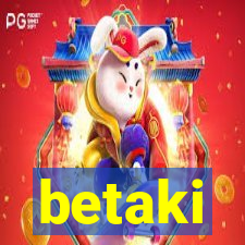 betaki