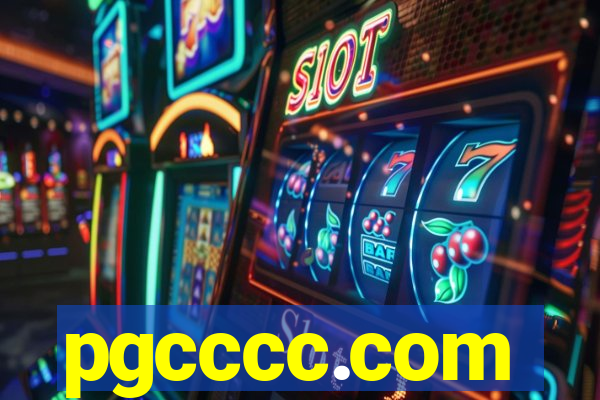 pgcccc.com