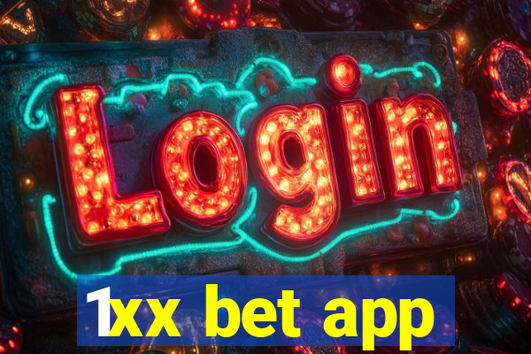 1xx bet app