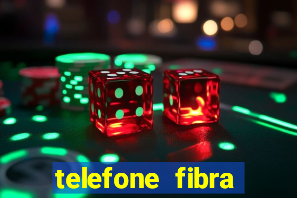 telefone fibra minas congonhas