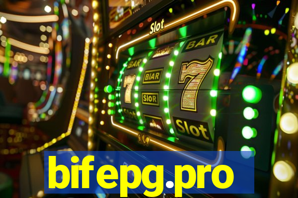 bifepg.pro